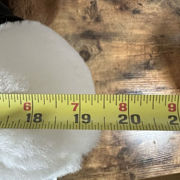 VINTAGE 1997 Toys R Us Commonwealth Geoffrey Jumbo Hound Dog Floppy Ears 24" - Picture 13 of 14